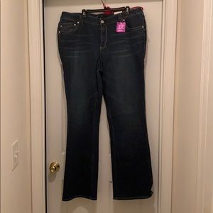NWT Lane Bryant Jeans